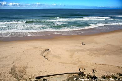 Sandee - Praia Da Santa Rita