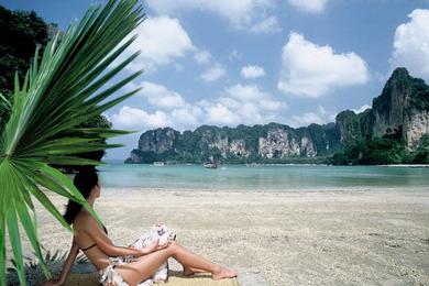 Sandee Elephant Beach Photo