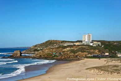 Sandee Praia Da Santa Rita Photo