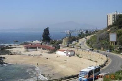 Sandee Los Lilenes Beach