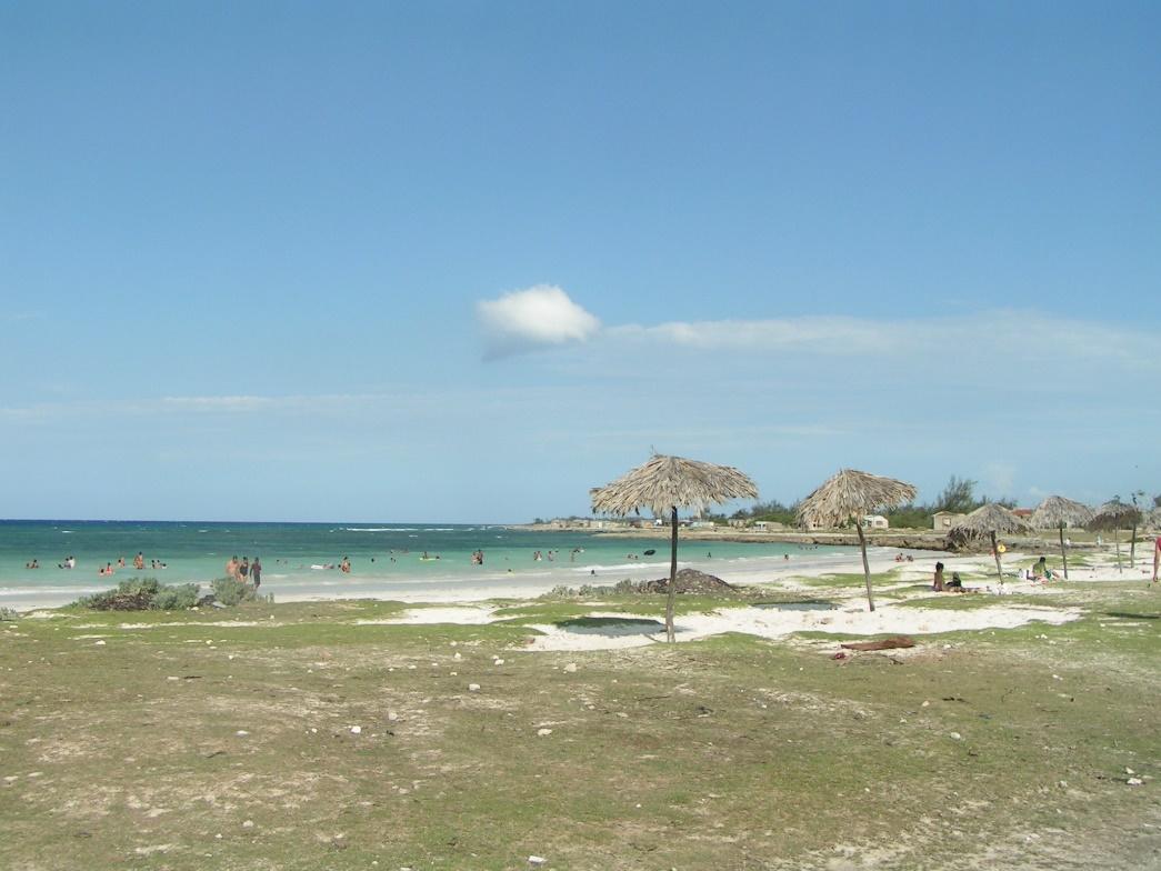 Sandee - Playa Caletones