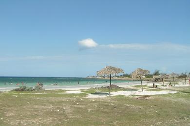 Sandee Playa Caletones