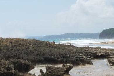 Sandee Pesquera Beach