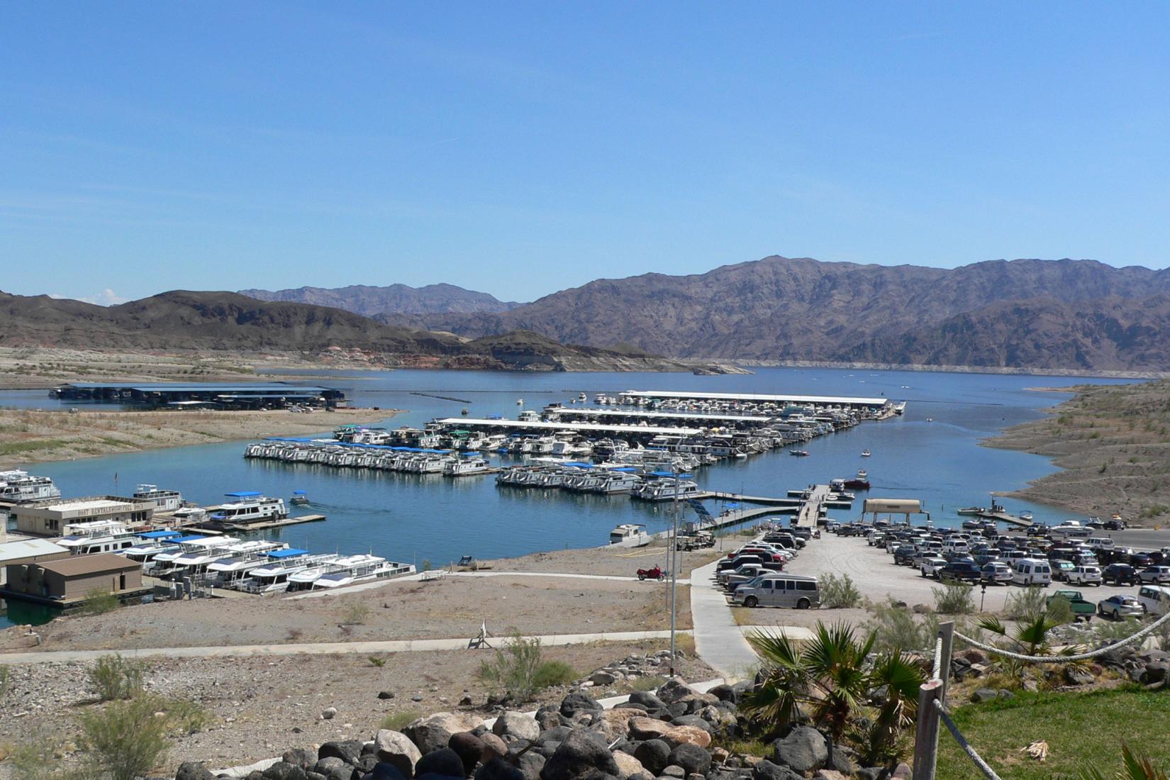 Sandee - HomePage / Callville Bay