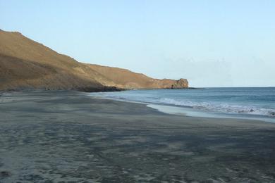 Sandee Flamengos Beach