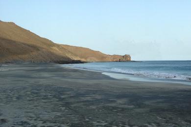 Sandee Flamengos Beach Photo