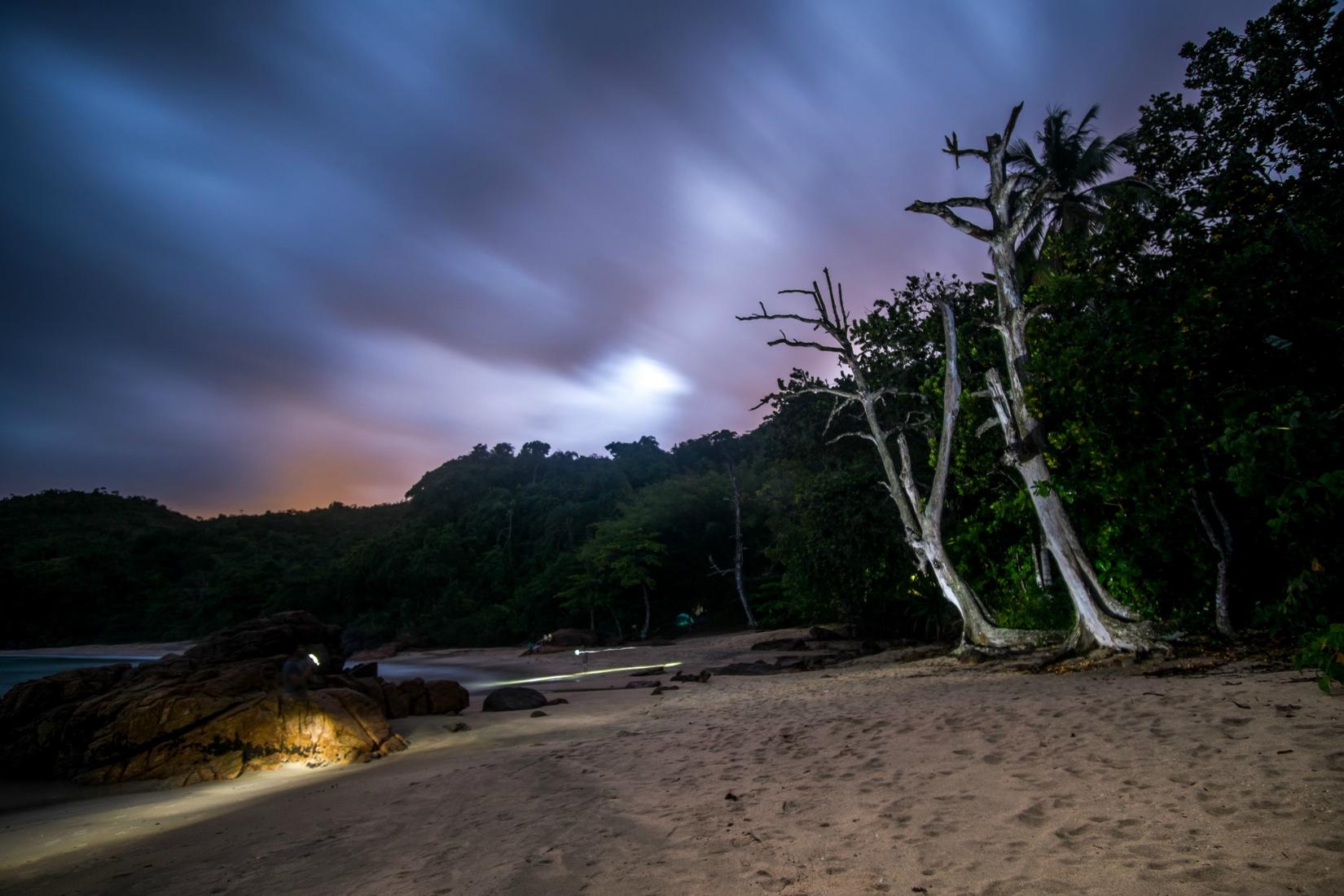 Sandee - Praia Do Cedro