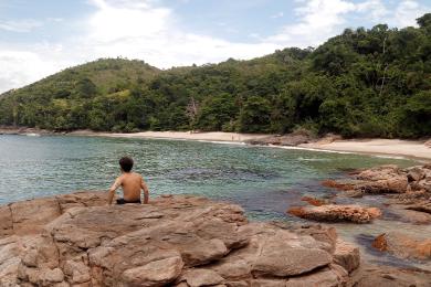 Sandee Praia Do Cedro