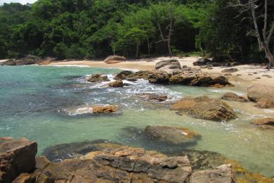 Sandee - Praia Do Cedro