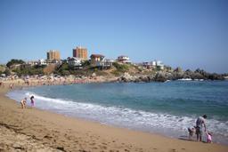 Sandee Isla Negra Beach
