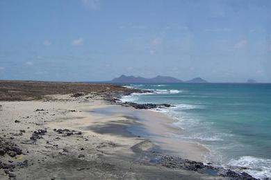 Sandee Praia Em Topim