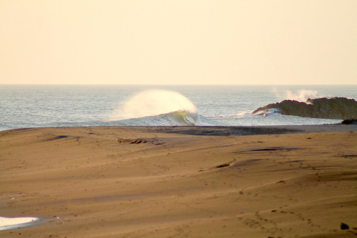 Sandee - Playa El Transito