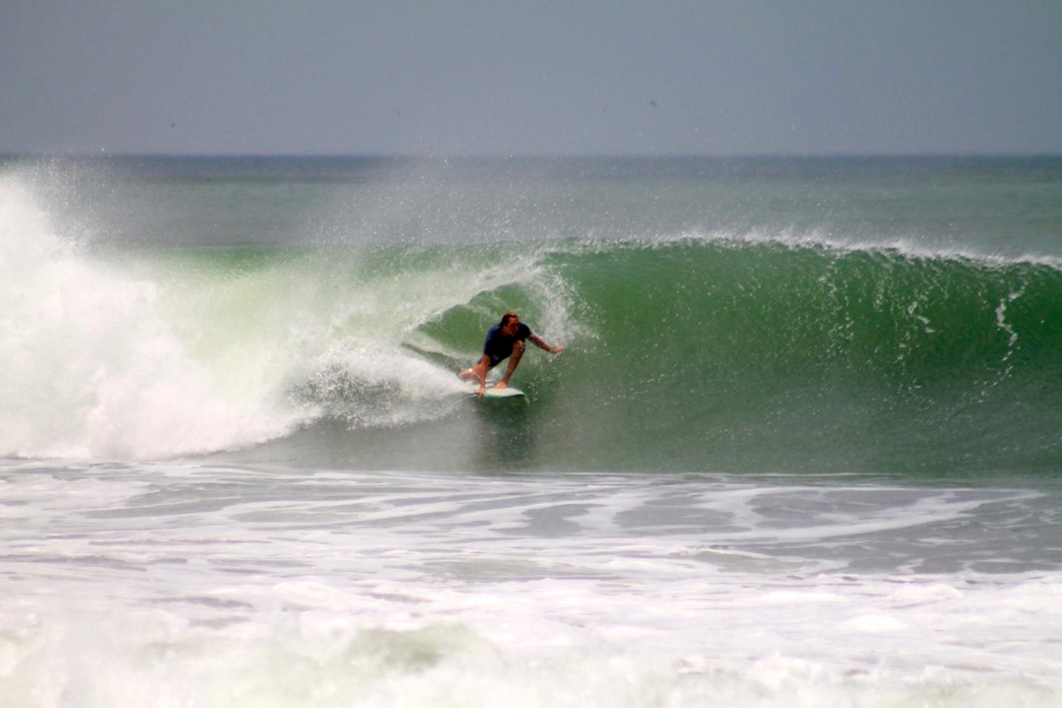 Sandee - Playa El Transito