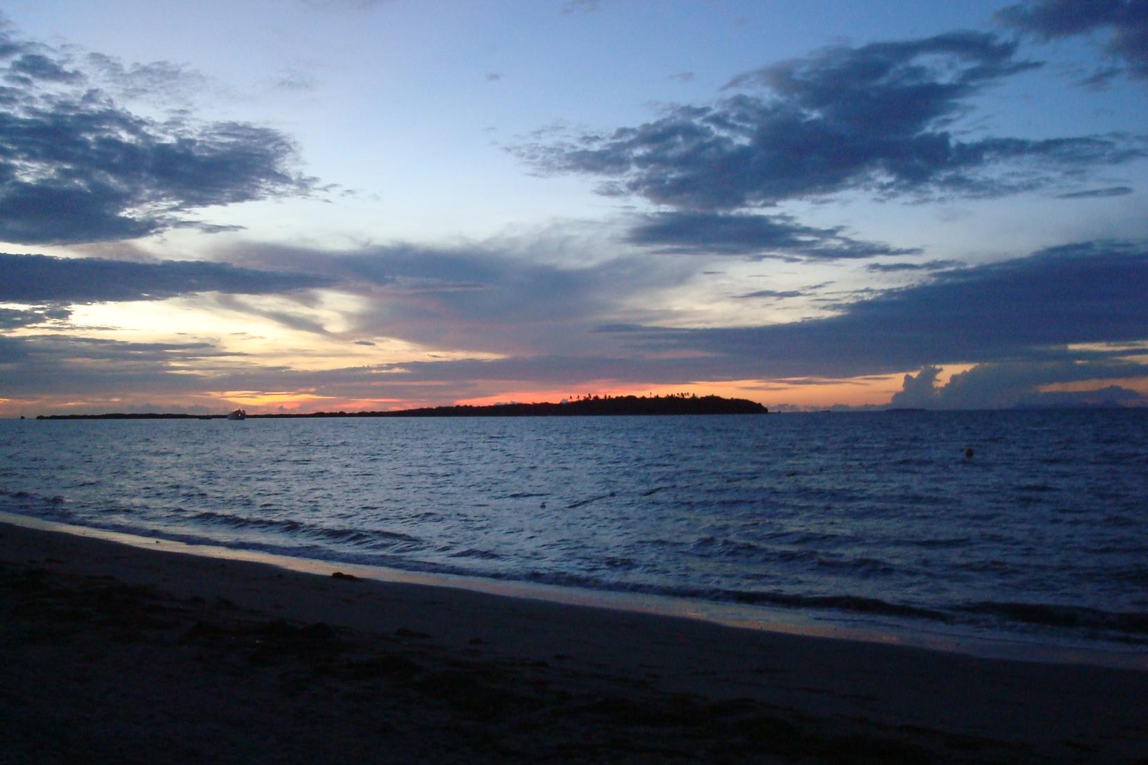 Sandee - Denarau Beach