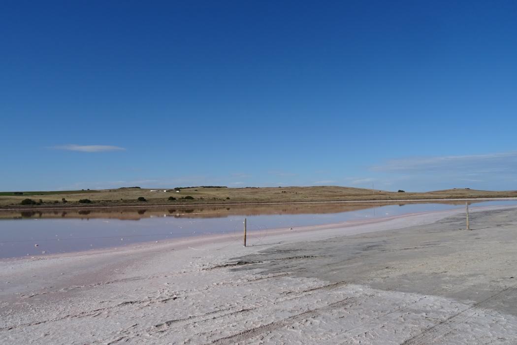 Sandee The Coorong Beach Photo