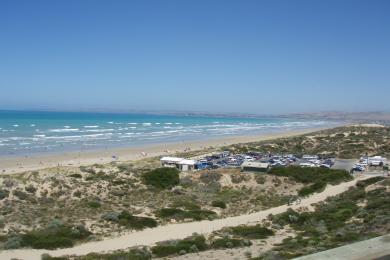 Sandee - Goolwa Beach