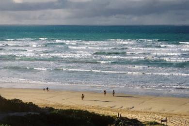 Sandee - Goolwa Beach