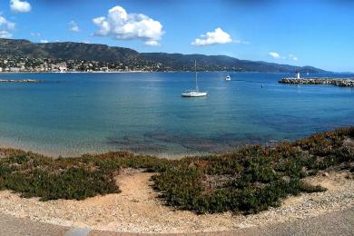 Sandee Plage De La Fossette Photo