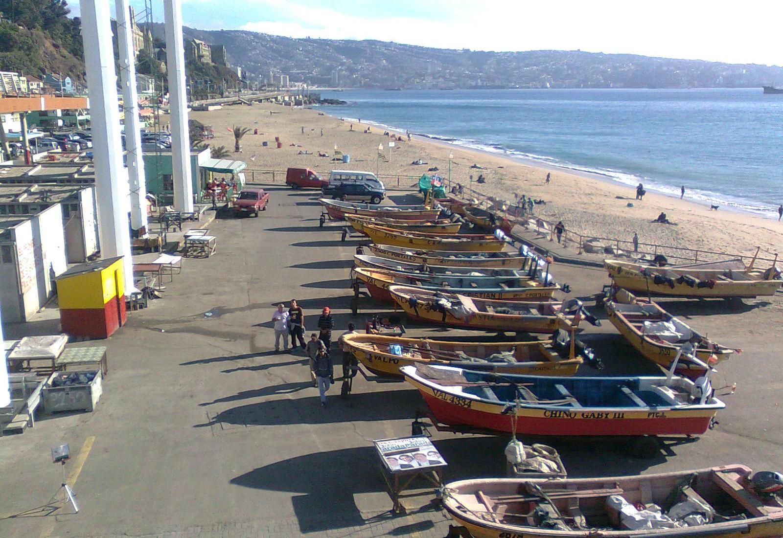 Sandee - Caleta Portales Beach