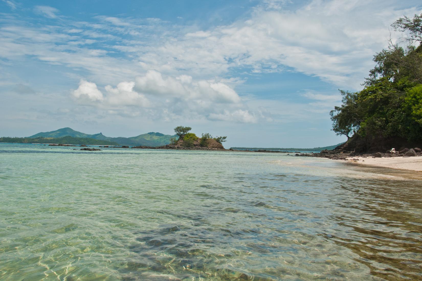 Sandee - Denarau Beach