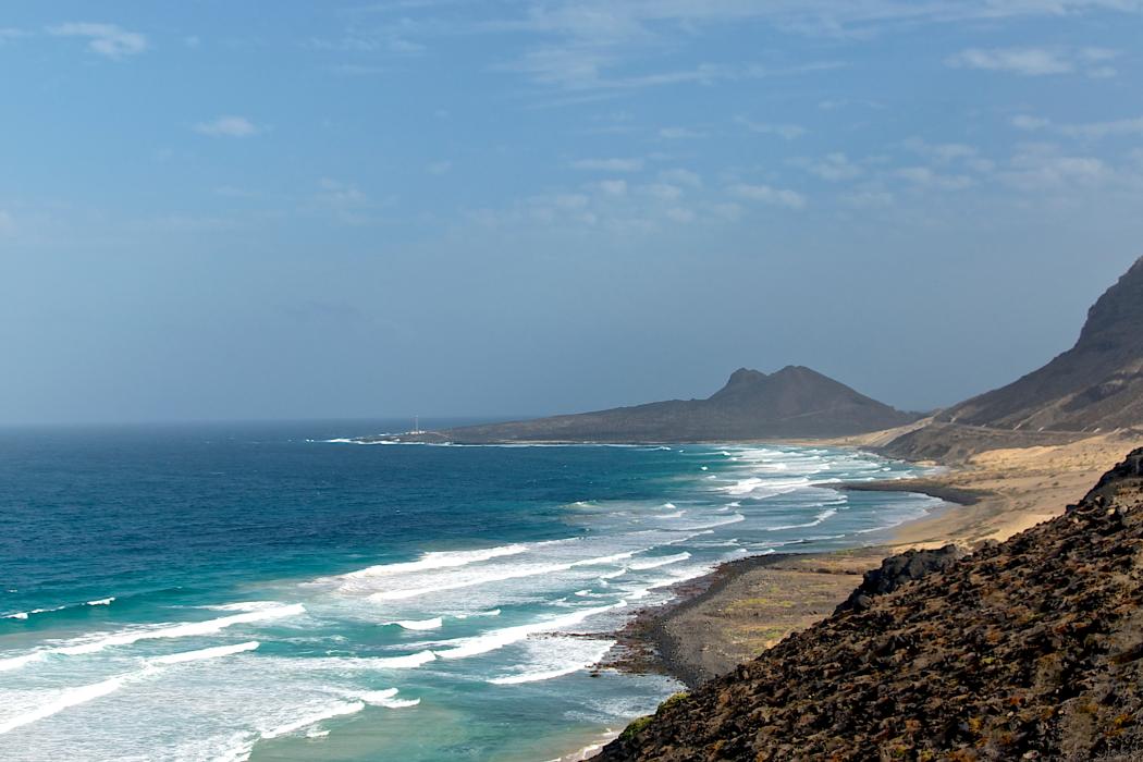 Sandee Baia Das Gatas Beach