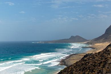 Sandee - Baia Das Gatas Beach