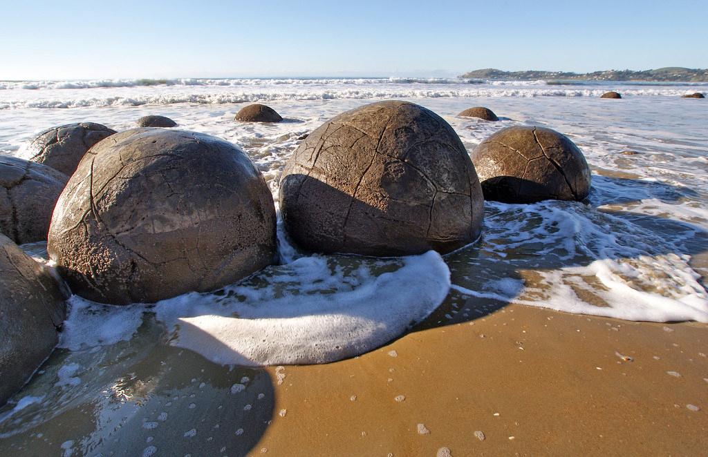 Sandee Boulder Beach Photo