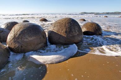 Sandee Boulder Beach Photo