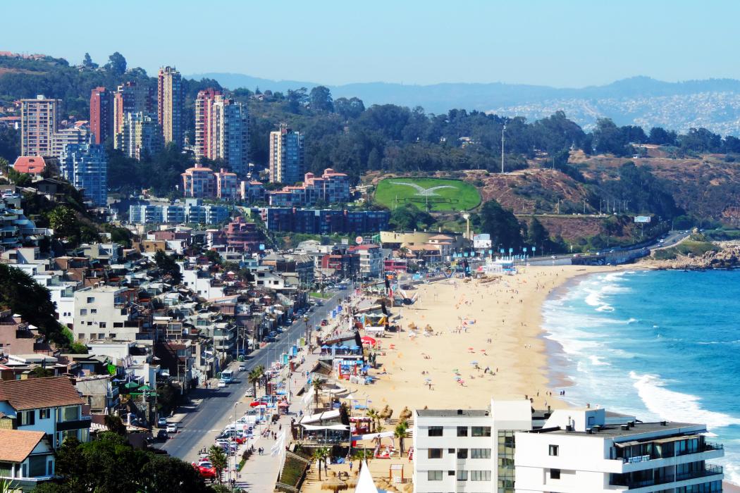 Sandee Renaca Beach