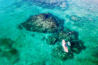 Sandee Punta Salinas Beach Photo