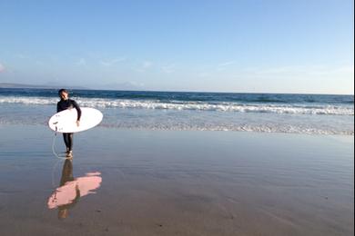 Sandee El Encanto Beach