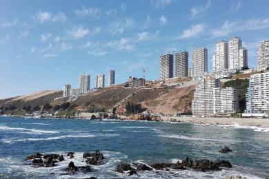 Sandee Cochoa Beach