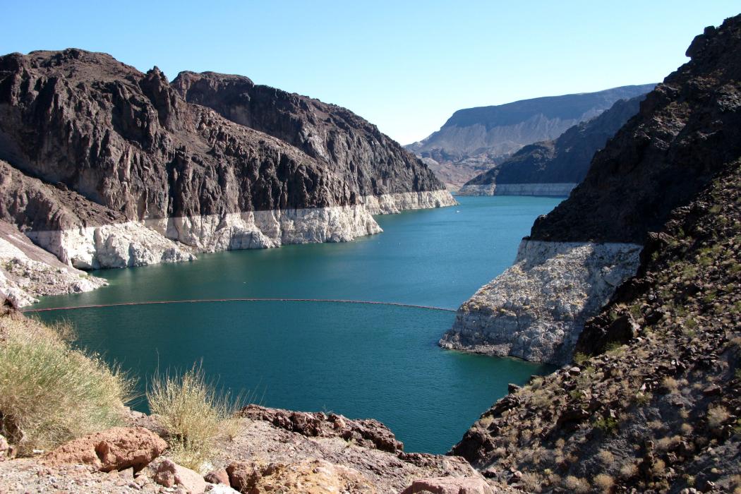 Sandee Lake Mead Marina