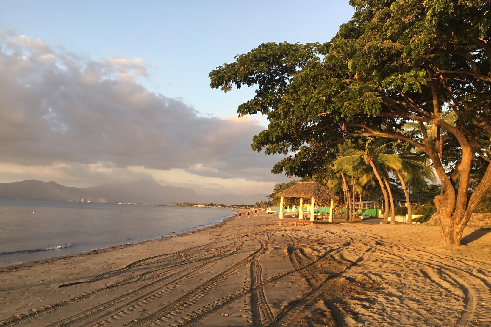 Sandee - Denarau Beach