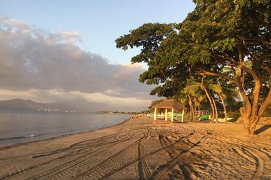 Sandee - Denarau Beach