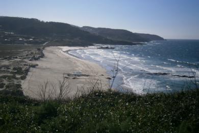 Sandee Praia Barra Seca
