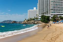 Sandee Acapulco Beach
