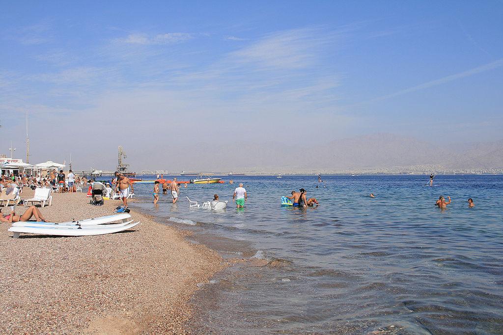 Sandee Hananya Beach