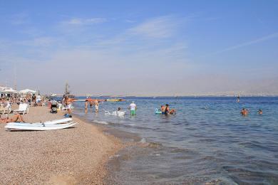 Sandee Hananya Beach