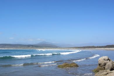 Sandee Papudo- Secret Coast Beach Photo