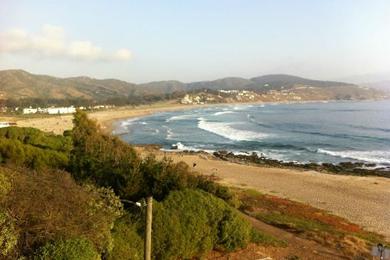 Sandee Cachagua Beach