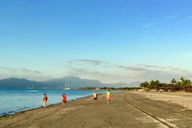 Sandee - Denarau Beach