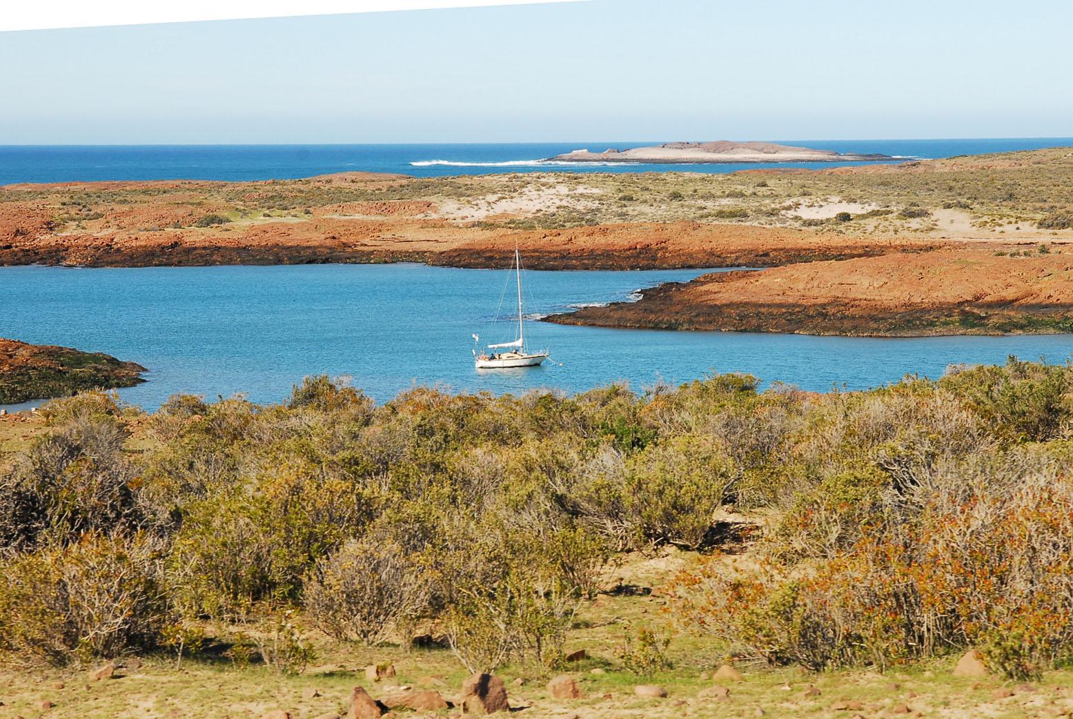 Sandee - Caleta Sara