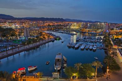 Sandee - Dan Eilat Beach