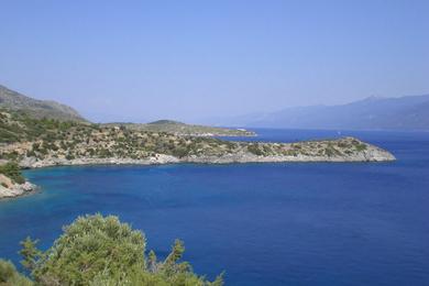 Sandee Cape Koukouras