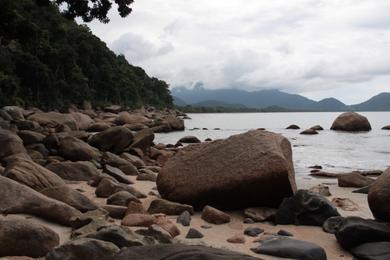 Sandee Praia Das Conchas