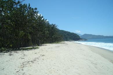 Sandee Praia Do Puruba