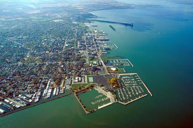 Sandee Bay View