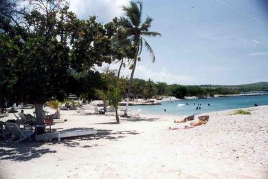 Sandee Haiti Beach