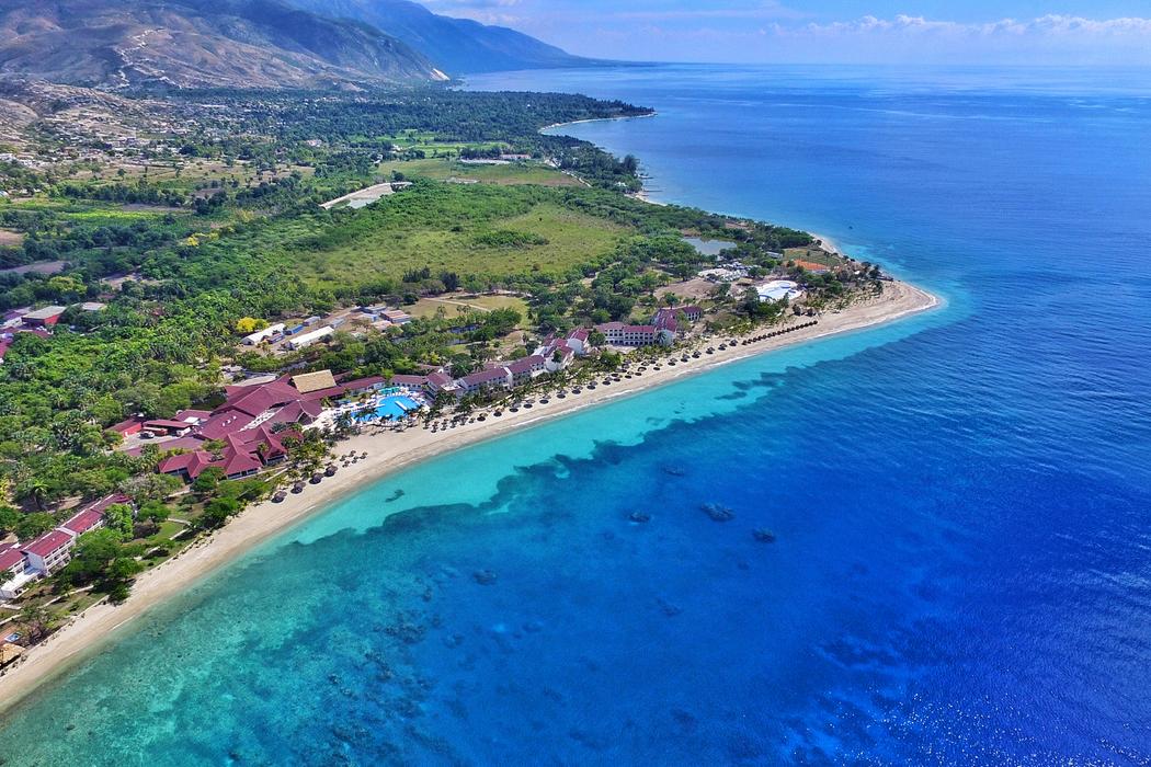 Sandee Royal Decameron Indigo Beach Resort And Spa